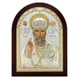 Икона GF0504/3 Николай